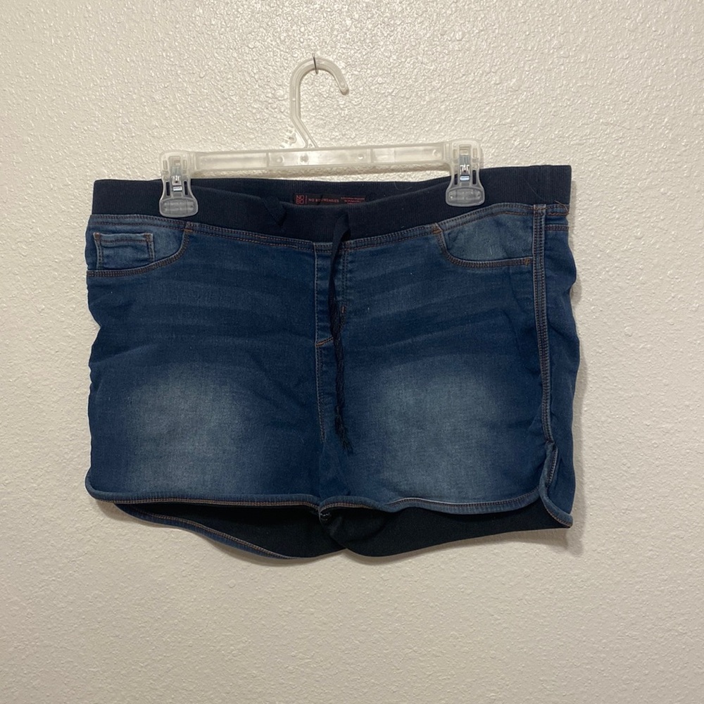 Women’s summer shorts